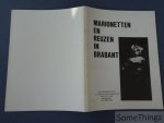 N/A. - Willy Knops (voorw.) - Marionetten en reuzen in Brabant.