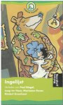 Ingelijst - verhalen van Paul Biegel, Marianne Keser, Jaap ter Haar, Rindert Kromhout