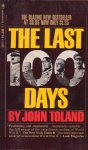 Toland, John - The Last 100 days