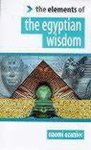 Naomi Ozaniec - The Elements of the Egyptian Wisdom