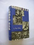 Blesh, Rudi - Combo U.S.A. - Eight Lives in Jazz