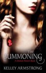 Kelley Armstrong, Cassandra Morris - Summoning