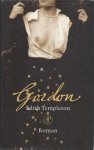 Edith Templeton 11954, Mea Flothuis 58454 - Gordon roman