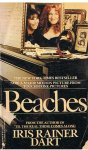 Rainer Dart, Iris - Beaches