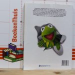 Disney, Walt - the Muppets special - moppen . monsters . muziek ... en heel veel strips
