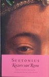 Gaius Suetonius - Keizers van Rome