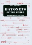 Paul Kiesling - Bayonets Of The World