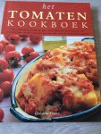 France - Het tomaten kookboek