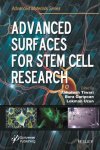 Tiwari, Ashutosh - Advanced Surfaces for Stem Cell Research
