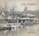 Constandse, Evert & Arthur Koning - ASR Nereus 1966-1973