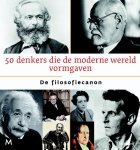 Stephen Trombley - De filosofiecanon