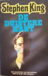 Stephen King 17585 - De duistere kant