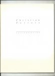 Goldberg, Marc (introduction) - Christian Perrais. Antiphonaire.