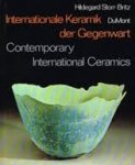 Storr-Britz, Hildegard - Internationale keramik der gegenwart / Contemporary international ceramics