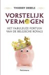 Thierry Debels - Vorstelijk vermogen