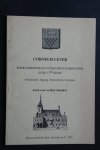 B. Stamkot ; Lever, Jan; - boekverkoper en uitgever in Gorinchem in de 17e eeuw JAN LEVER