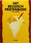 Paul Ilegems - Het Belgisch frietenboek