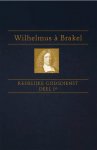 Wilhelmus a Brakel - Brakel, Wilhelmus a-Redelijke Godsdienst (deel 1a) (nieuw)