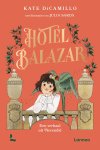 Kate DiCamillo - Hotel Balazar