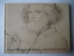 Sellink, Manfred - Pieter Bruegel de Oude, Meestertekenaar