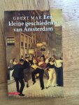 Mak, G. - Een kleine geschiedenis van Amsterdam