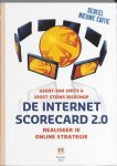 G.J. Smits - De Internet Scorecard 2.0