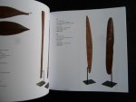 Catalogus Mossgreen Auctions - Australian Indigenous & Oceanic Art,  featuring works from the Helen Read Collection