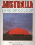 Hermes, Neil - Australia Land of Colour