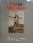 Charles Cornelis Maria de Mooij - Piet Mondriaan Een jaar in Brabant 1904-1905