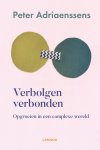 Peter Adriaenssens - Verbolgen verbonden Opgroeien in een complexe wereld
