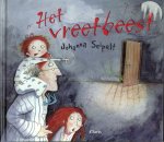 Seipelt, Johanna - Het Vreetbeest