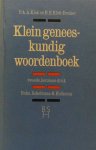 Klok - Klein geneeskundig woordenboek