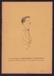 n.n - Dit is de historie van Hendrikus Boekepen. Eerzaam administrateur en beginnend huisvader