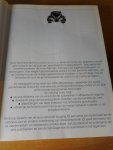  - Encyclopedie van de Auto. Merken, modellen, technieken.