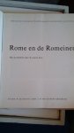Laffont, Robert - Jacques Boudet - Philippe Lefrancois - Rome en de Romeinen