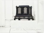 Laue, Georg &  Dieter Alfter & Barbara Mundt & Annettte Schommers & Virginie Spenlé & Christiane Zeiller: - Kunstkammer Georg Laue Band VII:  Möbel für die Kunstkammern Europas. Kabinettschränke und Prunkkassetten /  Furniture for European Kunstkammer. Collector’s Cabinets and Caskets.