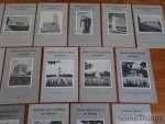 N/A. - The American Battle Monuments Commission. - 19 different publications: Cambridge / Epinal / Sicily-Rome / Brittany / Rhône / Florence / Henri-Chapelle / Luxembourg / Lorraine / Ardennes / Netherlands / Flanders Field / Suresnes / Meuse-Argonne / Aisne-Marne / Normandy / Netherlands Lor... N/A. - The American Battle Monuments Commission. - 19 different publications: Cambridge / Epinal / Sicily-Rome / Brittany / Rhône / Florence / Henri-Chapelle / Luxembourg / Lorraine / Ardennes / Netherlands / Flanders Field / Suresnes / Meuse-Argonne / Aisne-Marne / Normandy / Netherlands Lor...