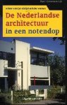 Paul Groenendijk, Paul Groenendijk - De Nederlandse Architectuur In Een Notendop