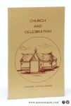 Pathikulangara, Varghese. - Church and Celebration. The Interior of a Chruch or Chapel in the Chaldeo-Indian Tradition. Pathikulangara, Varghese. - Church and Celebration. The Interior of a Chruch or Chapel in the Chaldeo-Indian Tradition.