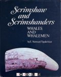 Norman Flayderman - Scrimshaw and Scrimshanders. Whales and Whalemen