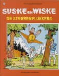 Willy Vandersteen - Suske en Wiske no 146 - De sterrenplukkers