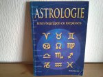 Hermine Marie Zehl - Astrologie leren begrijpen en toepassen
