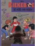 Merho - De hoed van Robin / De Kiekeboes / 88