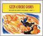 A. Verrips - Geen andere goden / Die eenvoudigen wijsheid leert / 9