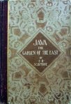 Scidmore , Eliza Ruhamah. - Java the garden of the east.