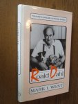 West, Mark I. - Roald Dahl