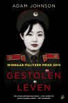 Adam Johnson - Gestolen leven