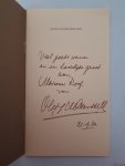 Landell, Olaf J. de - Op de levensvreugde: gedichten *GESIGNEERD*