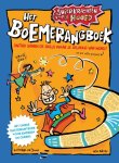 Wouter de Jong - Superkrachten voor je hoofd: Het Boemerangboek / Superkrachten voor je hoofd