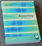 McLaney, Eddie, and Peter Atrill - Accounting. An Introduction